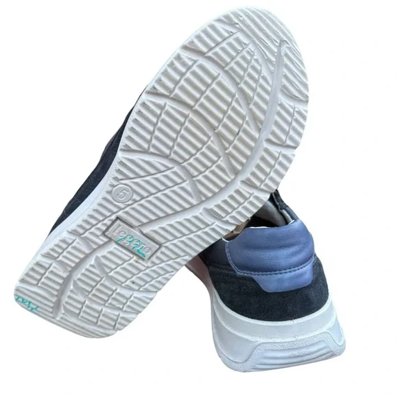 NWOT Legero Sprinter Gore-Tex womens Sneaker Size 7 - Picture 12 of 12